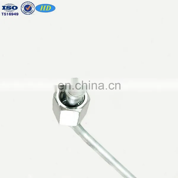 High Pressure Engine Parts Oem Products Seamless Steel Pipe Fuel Injection Pipe photo-5