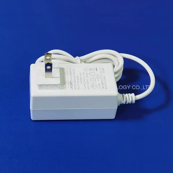 12V 2.5A LED Power Adaptor JP Plug With PSE Certificate 12V2.5A CCTV Switching Power Supply photo-5