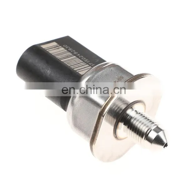 100002572 ZHIPEI Fuel Rail Pressure Sensor 1353-7537-319 For SENSATA BMW 13537537319 photo-2