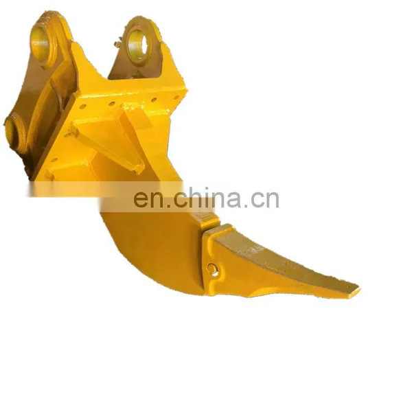 Excavator Attachment, Single Tooth Ripper for 20 Ton Excavator photo-3