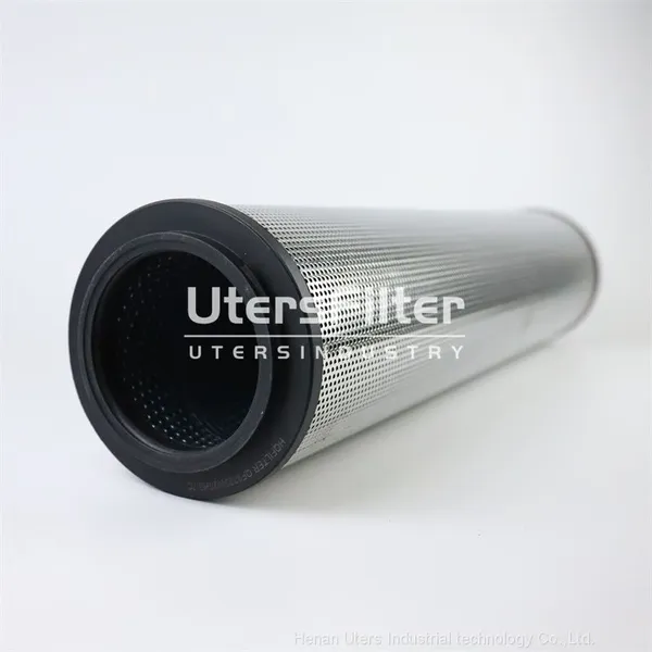 1700 R 005 BN4HC/- KB Uters Replace of HYDAC Filter Element photo-5