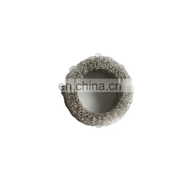 Lime Catcher Redecker Stainless Steel Lime Catcher, Environmentally Friendly Lime Scale Remover, 1-3/4 Inches
