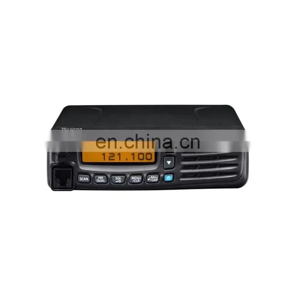 Top Performance Mobile Airband Radio With Active Noise Cancelling IP54 ICOM IC-A120 VHF AIR BAND TRANSCEIVER photo-2