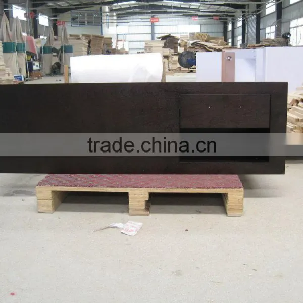 Sales Promotion Cheap Wood Vanity Base Factory Novelty Products for Sell