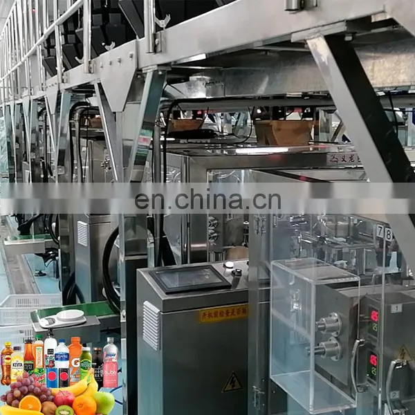 Automatic Eliquid Bottle Filling Machine Juice Filling Processing Line photo-3