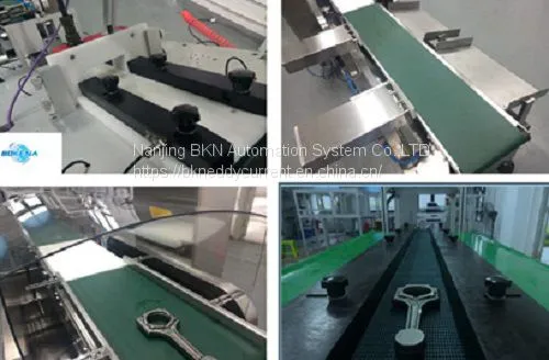 Eddy Current Testing Equipment