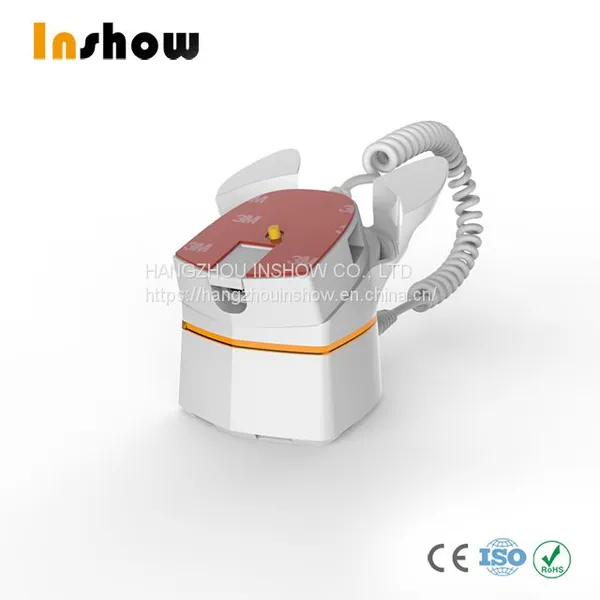 Tablet Stands With High Security Big Gripper Anti Theft Shop Security Products photo-4