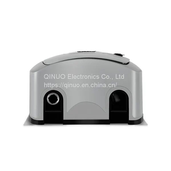 A450 Arm Type Articulating Gate Motor Opener photo-5