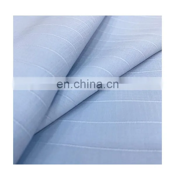 Wholesale Importar Telas de China Polyester Rayon Nylon Fabric for Clothing