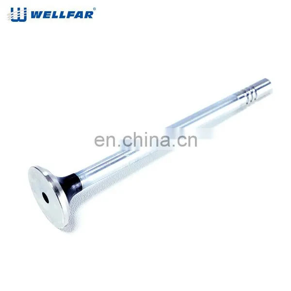 Factory Price Exhaust Valve Engine Valve for Fiat photo-2