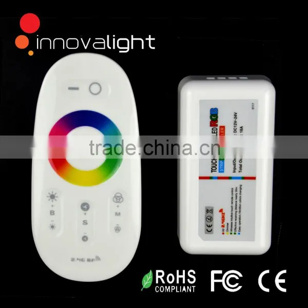 INNOVALIGHT Hot Sale Phone Control RGB LED Strip Control