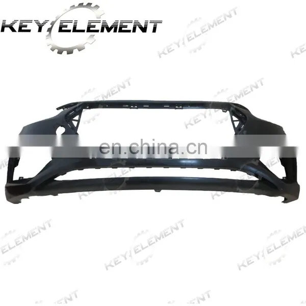 KEY ELEMENT High Quality Car Spare Parts Front Bumper Russian Type 86511-H5000 For Hyundai Accent 2017 Solaris 86511H5000 photo-3