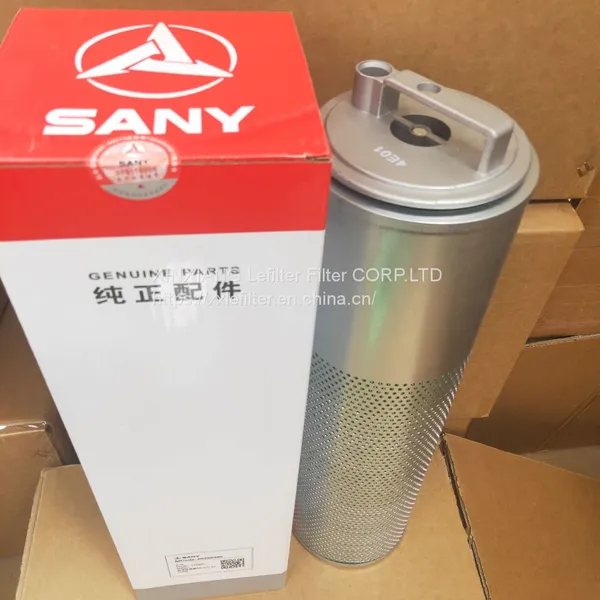 Car Filter Cartridge IR-1808 photo-4