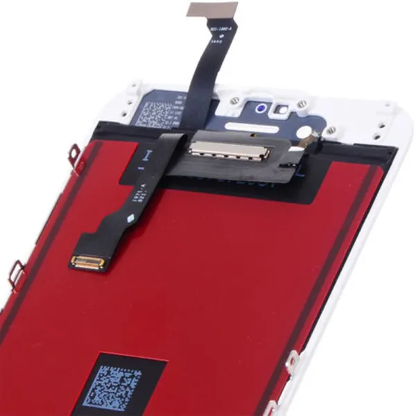 Mobile Phone LCD Display Screen For Iphone 6 6G Replacement Display With Touch Digitizer Assembly photo-2