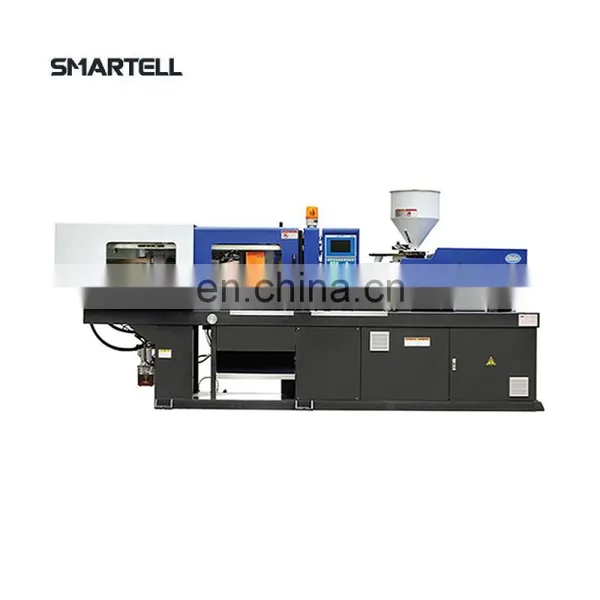 Syringe Hydraulic Injection Moulding Machine Low Price Injection Moulding Machine With Hydraulic System photo-2