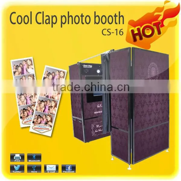 Customized Photos Digital Portable Photo Studio photo-5