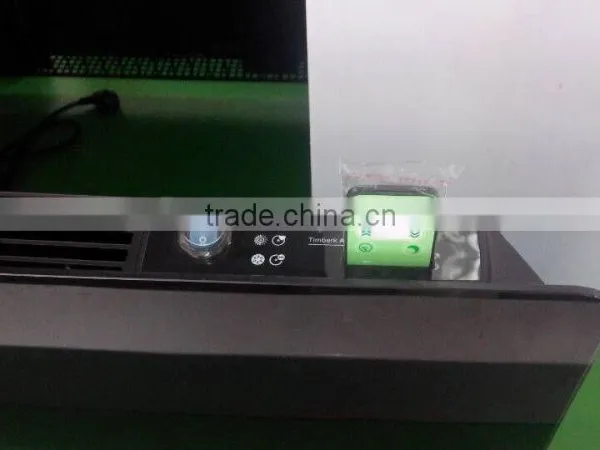 New Product: Black Glass Panel Convector Heater With LED Panel and Remote Control photo-6