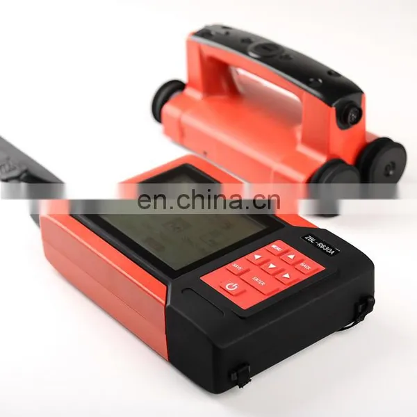 Taijia Infrared Stud Finder Concrete Testing Equipment Service X Ray Concrete Wall Scanner Stud Finder Wall Scanner photo-2