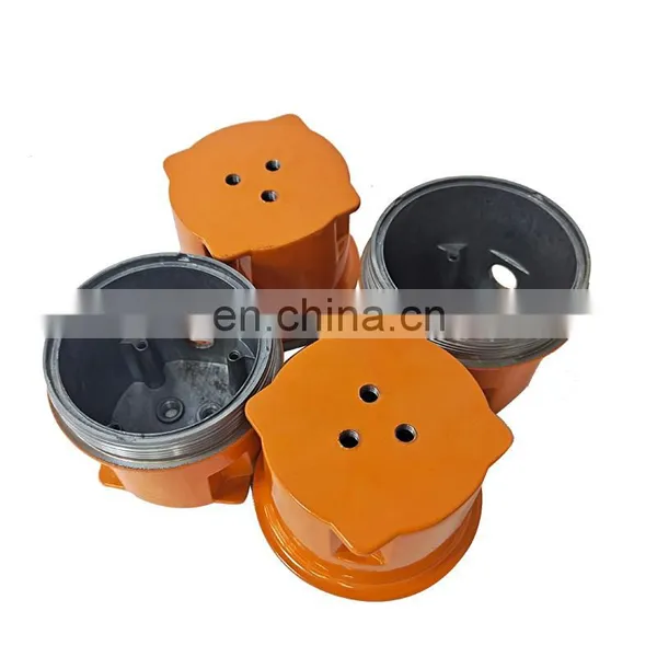 Coaxial Cable Explosion Proof Conduit Standard Wall Waterproof Electrical Terminal Box photo-5