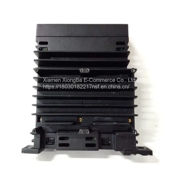 IS420UCSBH4A GE CPU Module New photo-2