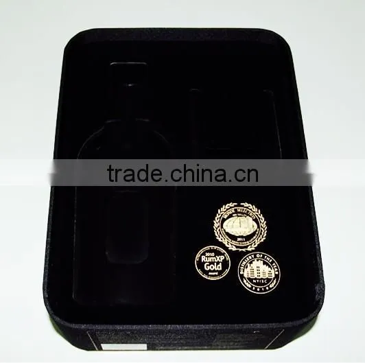 FDT Custom New Year Promotional Wine Gift Box photo-6