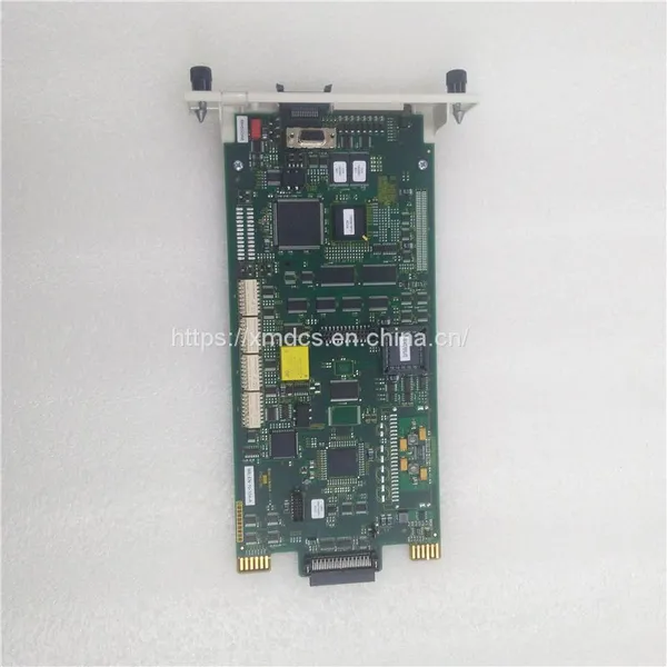 ABB Computer Transfer Module NIMP01