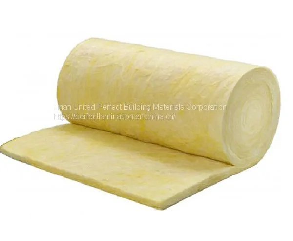 High Density Glass Wool Board Fiberglass Insulation Panel With Low Thermal Conductivity photo-4