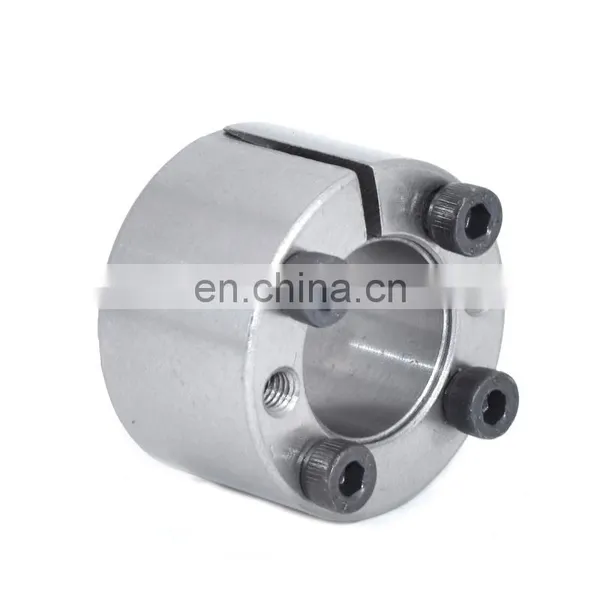 Stainless Steel Keyless Locking Assembly for Saw Double Disc of Short Column Coupling Manufactured in Large Factory photo-4