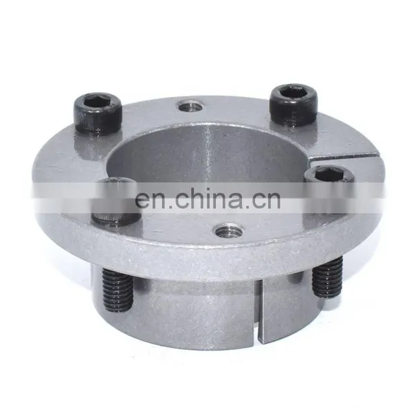 Z14 Coupling Systems Locking Shaft Locking Assembly photo-5
