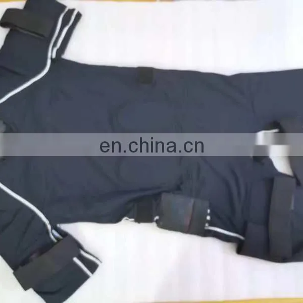2021 Wireless Ems Muscle Stimulator Training Equipment Weight Loss Machine System photo-4