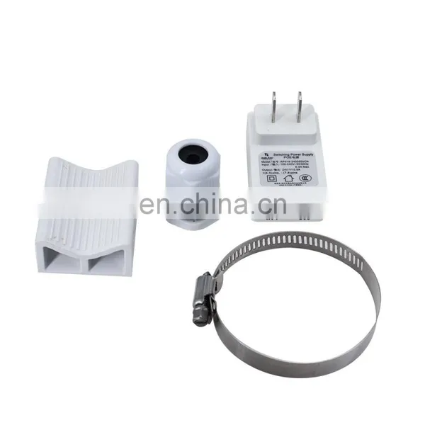 ALLINGE MDZ3643 10 Kilometers High-end Point-to-point Wireless Bridge 5.8Ghz Outdoor Long Range WIFI Cover photo-2