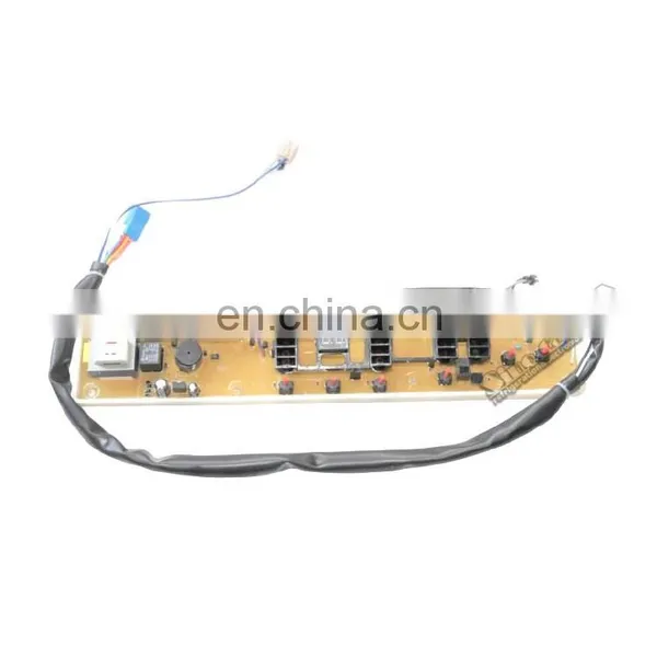 ES-M906P-M806P Waschmaschinen-PCB-Board, universelles Waschmaschinen-Schaltkreisboard photo-3