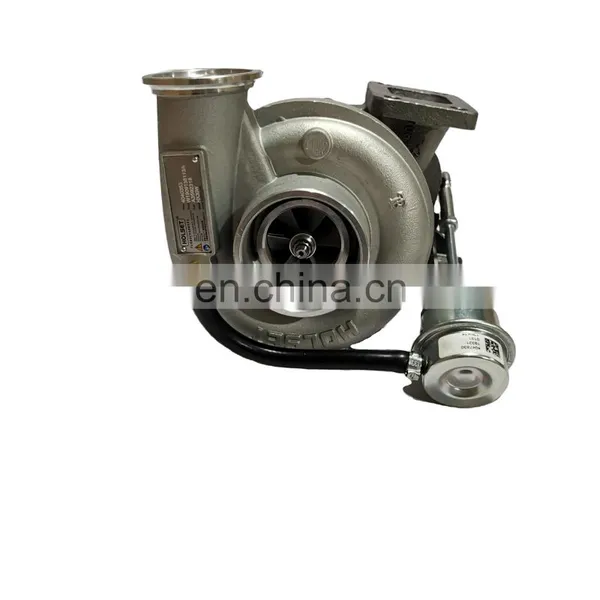 3592318/HX30W Engine HX30W Turbocharger Parts , TURBOCHARGER Diesel Engine Truck Parts photo-3