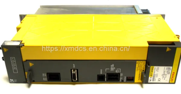 A06B-6079-H207 Servo Driven Amplifier photo-2