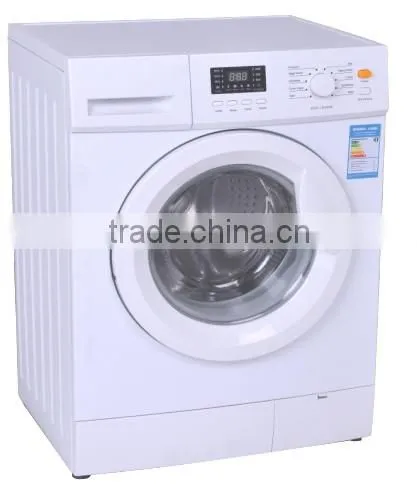 Home Use Automatic Washing Machine With CE/ CB Certificate photo-2