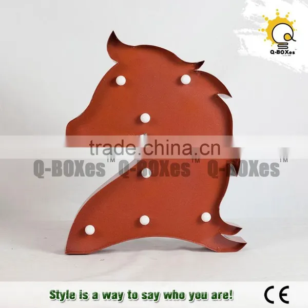 3D Jointed Decorative Light photo-3