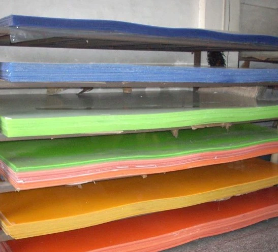 Plexiglass Sheets Cut To Size Transparent Acrylic Sheet Good Quality And Best Price photo-3