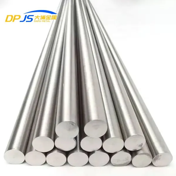 Machinery Manufacturing 316L 321 310S Stainless Steel Grating 5mm Stainless Steel Rod China Supplier Provides photo-5