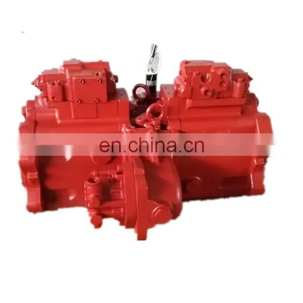 VOE14520050 Main Pump For Volvo Excavator EC330B EC360B Hydraulic Pump photo-2
