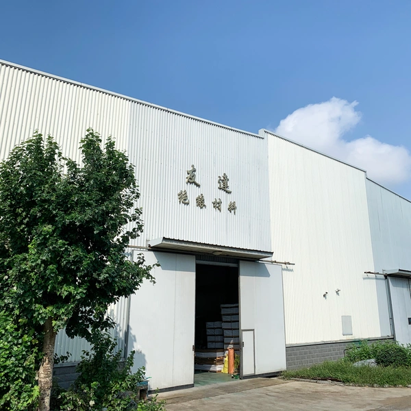 Shenyang Youda Insulation Materials Co., Ltd. company overview - view 2