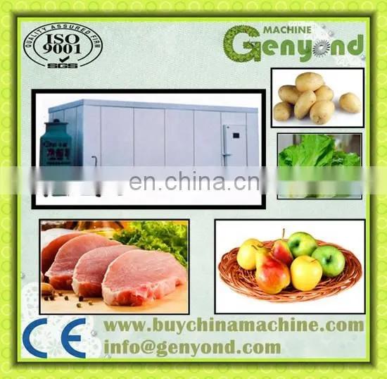 Ethylene Inhibitor 1-MCP for Refrigeration House. photo-3