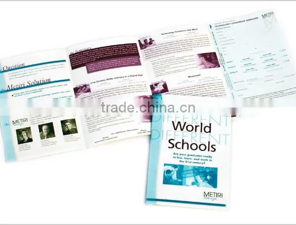 Professional Catalog Printing photo-2