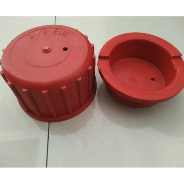 Thread Protector for Oil Pipes photo-5