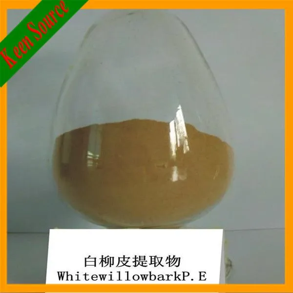 White Willow Bark Extract photo-2