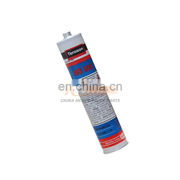 China Heavy Truck C7h/T7h/T5g Sinotruk Sitrak Electric System Truck Spare Parts MQ4-10194-9321 Gum (Ms 935) photo-2