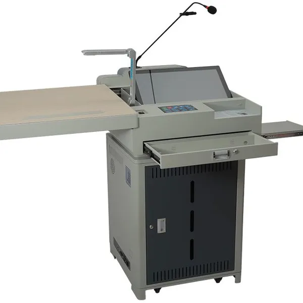 S800 Digital Podium With Writable Screen photo-2