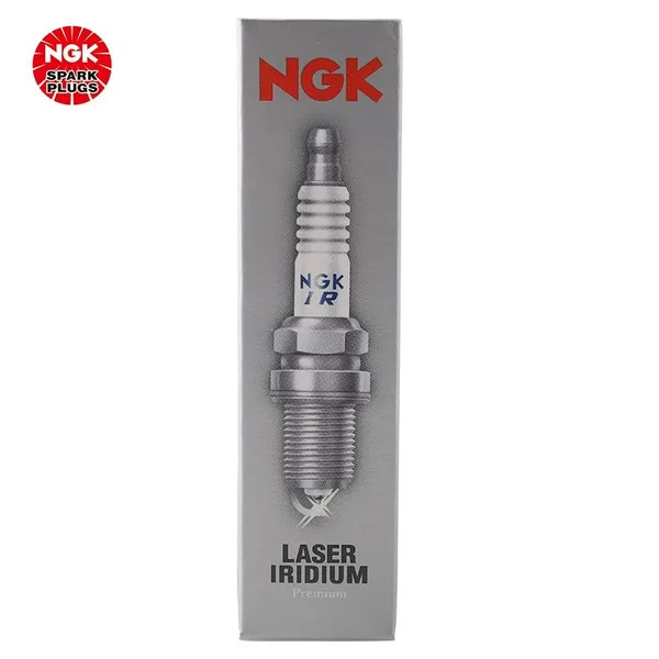 Wholesale Original Genuine NGK Spark Plug Double Platinum PLZKAR6A-11 5118 Car Engine Spark Plug for Nissan photo-5