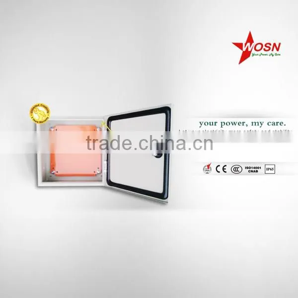 Electrical Distribution Box,mcb Distribution Box,distribution Board 200a photo-5