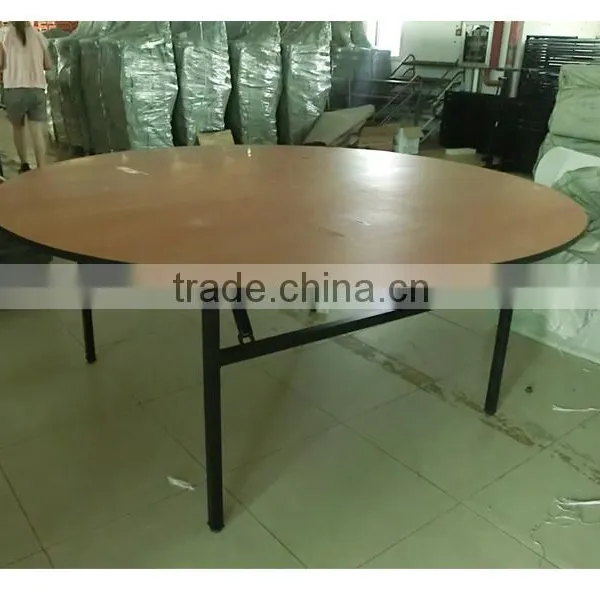 Hotel Banquet Dining Table photo-2