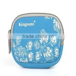 Fashionable and Durable Fashion Waterproof Neoprene Digital Camera Bag photo-4
